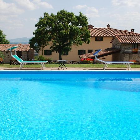 Hotel Relais Palazzo Di Luglio サンセポルクロ エクステリア 写真