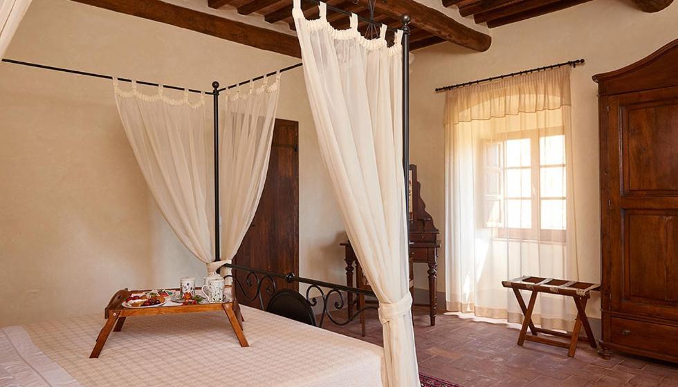 Hotel Relais Palazzo Di Luglio サンセポルクロ エクステリア 写真