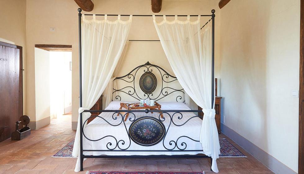 Hotel Relais Palazzo Di Luglio サンセポルクロ エクステリア 写真
