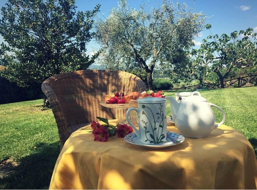 Hotel Relais Palazzo Di Luglio サンセポルクロ エクステリア 写真