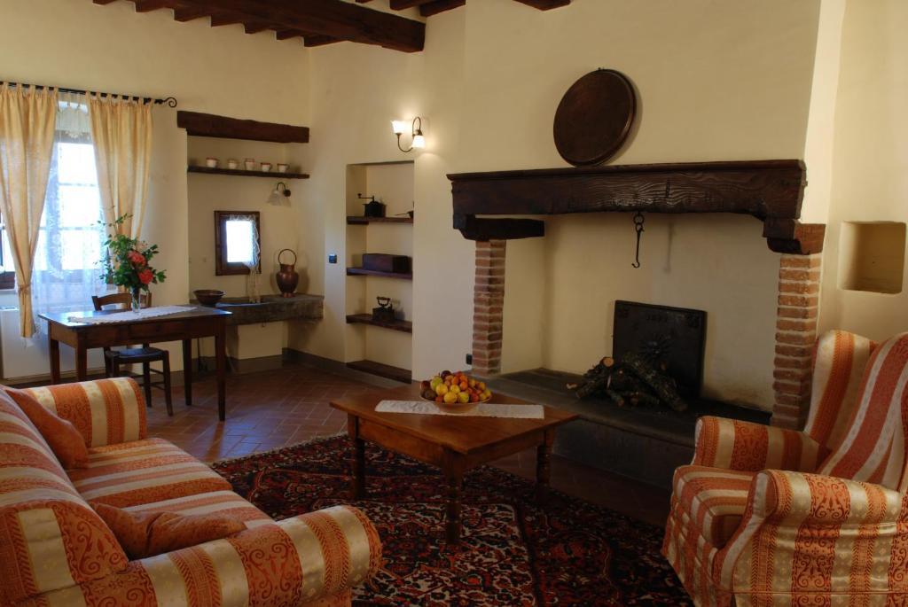 Hotel Relais Palazzo Di Luglio サンセポルクロ 部屋 写真